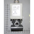 КЭБ-420 (КЭМ-10-11) Клапан электромагнитный 24В, 0,5А
