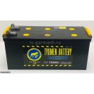 6СТ-190 Аккумулятор Tyumen Battery Standard (болт)