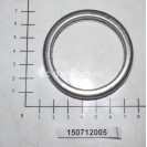 53А-1203360 Прокладка (кольцо)