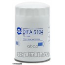 DIFA 6104/1 (5340,FF5272) Фильтр топливный (h=217мм)