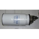 DIFA 6402/1 (PL-420) Фильтр топливный (ГО, металл., картр+ст.)
