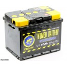 6СТ-60 Аккумулятор Tyumen Battery Standart (о/п)