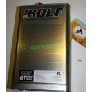 5W40 (4л) Rolf GT SN/CF Масло моторное