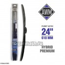AWM H 24R Щетка стеклоочистителя гибридная