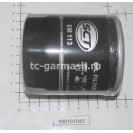 SCT SM113 (Аналог W712/47) Фильтр масляный (металл.)