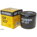 OP557 Фильтр масляный HONDA FILTRON