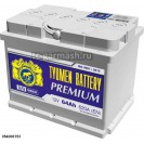 6СТ-64 Аккумулятор Tyumen Battery Premium