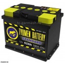 6СТ-62 Аккумулятор Tyumen Battery Standard (о/п)