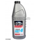 Жидкость тормозная Роса ROSDOT-4 (910г, г.Дзержинск)