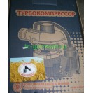 ТКР7-00.01(700-1118010) Турбокомпрессор (БЗА)