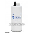 DIFA Т6118 (FS1067) Фильтр топливный ГОТ