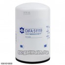 DIFA 51119 (HF29000) Фильтр масляный гидравл.