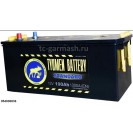 6СТ-190 Аккумулятор Tyumen Battery Stand (клемма)