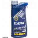 10W40 (1л) Mannol Classic HP Масло моторное