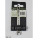 5,5мм Ключ комбинированный (ДТ 511005)