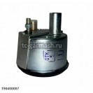 МТТ-10(МД226) Указатель давления воздуха (0-10, РБ)