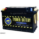 6СТ-90 Аккумулятор Tyumen Battery Standart